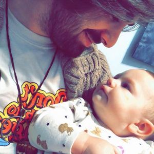 Meet your Posher, Orestes